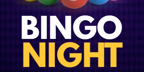 Bingo Night