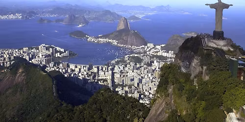 Escobar Escapes To Brazil 