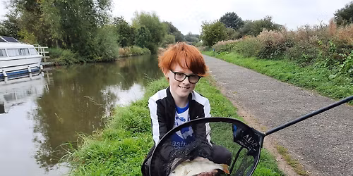 Let's Fish-Stoke Hammond-Luton AC-20\/06\/2026
