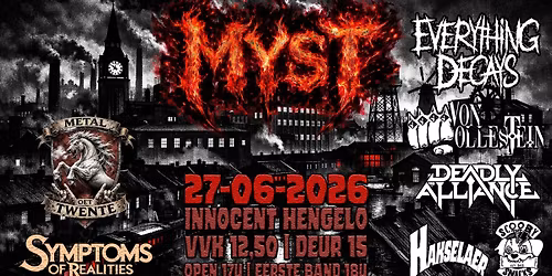 Move your Skeleton 2026