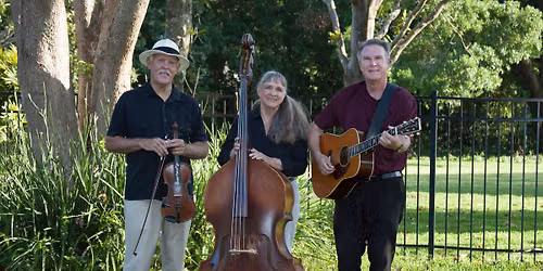 Lake Eustis Folk