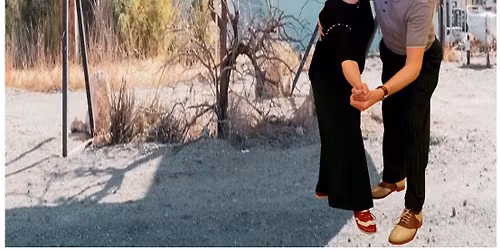 Washington Club 'Tea Dance'