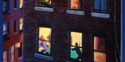 Holiday Art Showcase