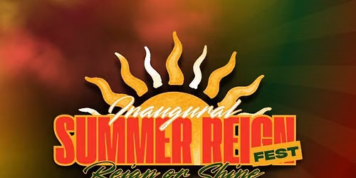 Summer Reign Fest