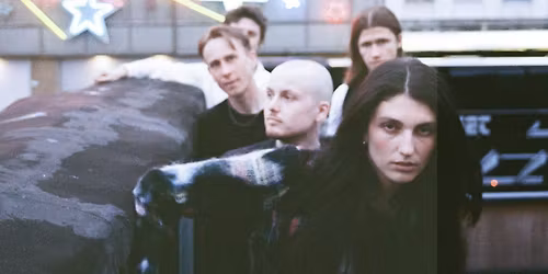 Lucia & the Best Boys