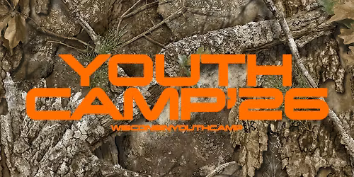 Youth Camp 2026