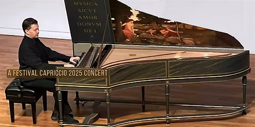 Harpsichord Dialogues - Jory Vinikour & Philippe LeRoy