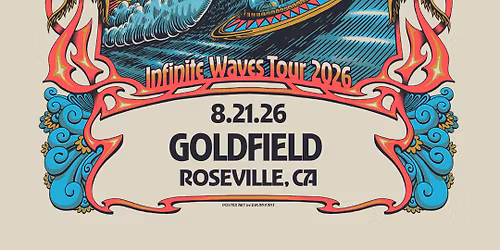 KBong \/ Johnny Cosmic