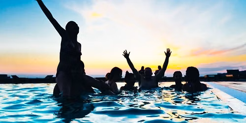 Adult Only Swim