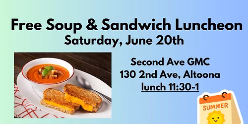 Free Lunch