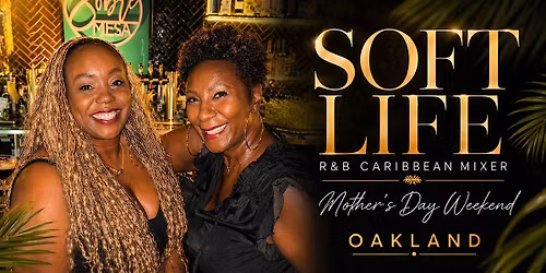 SOFT LIFE R&B CARIBBEAN MIXER