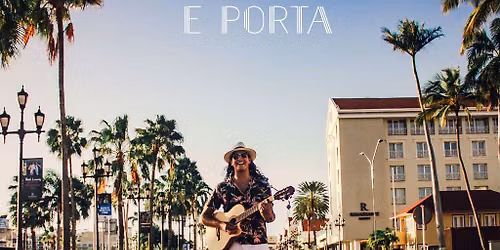  Aymar Torres trio met The History of Bossa Nova 