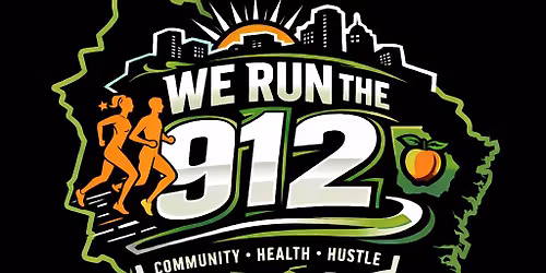 We Run The 912 \u2013 Community Run Club Kickoff