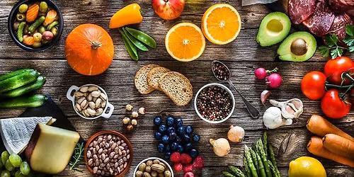 Talk Perimenopause with Michelle