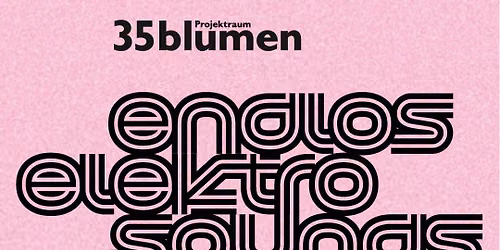 Endlos Elektrosounds 