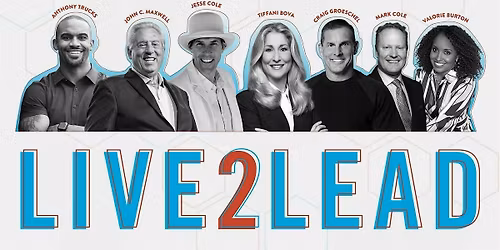 Live2Lead Atlanta