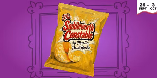 The Saddleworth Constable