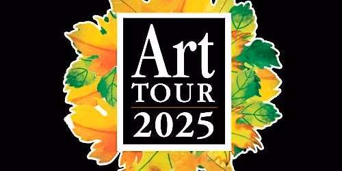 Monadnock Art Studio Art Tour