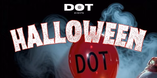 DOT Halloween