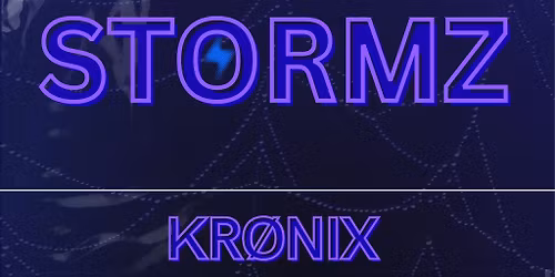 Subshock presents: Nemesis