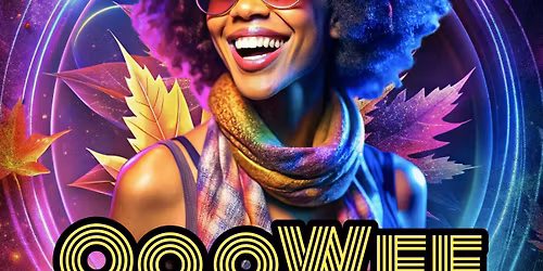 OooWee and Chess Saturdays