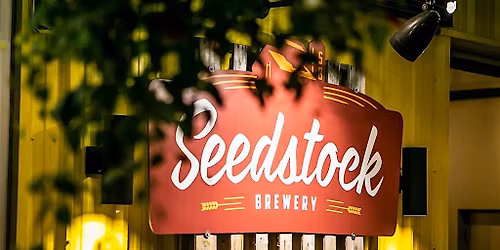 Denver: Seedstock Brewery Auction for Education First
