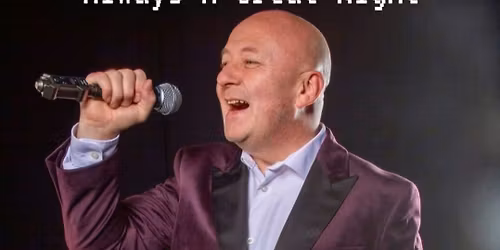 Mike & The Floorfillers @ Pickmere Court Crewe