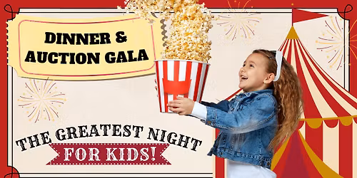 46th Annual Dinner & Auction