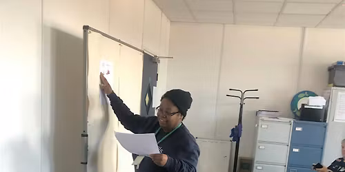 Co-Production and Meaningful Involvement