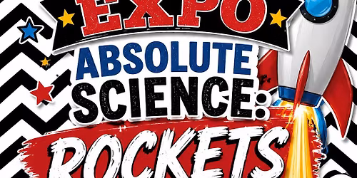2026 Wapello County Expo Absolute Science ROCKETS!!!