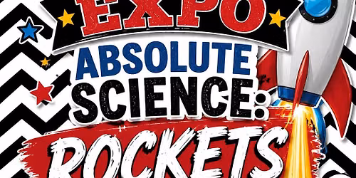 2026 Wapello County Expo Absolute Science ROCKETS!!!