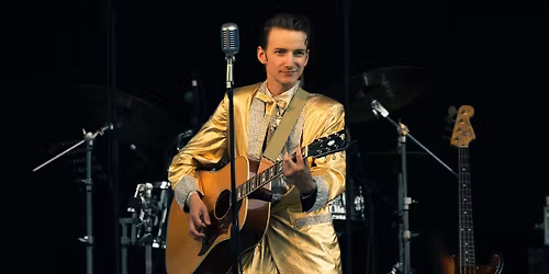 LILL-ELVIS \/\/ SCALATEATERN