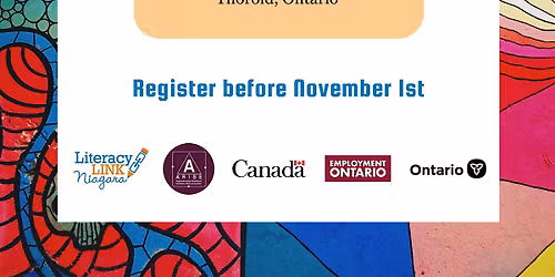 Getting Connected Lunch