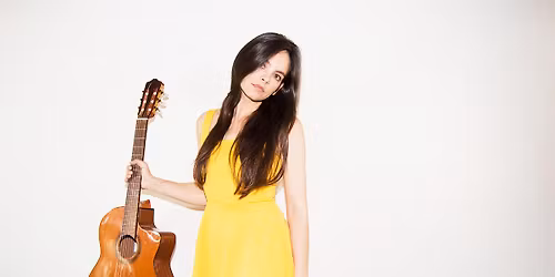 Bronwen Roberts at Emanar Cellars