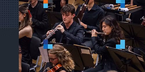 An Evening with Royal Holloway Symphony Orchestra