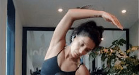 Pilates @ Royal Quays Business Centre