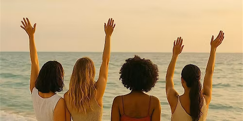 4 days of transformation in Panama city Panama. Reconnect.Heal.Awaken