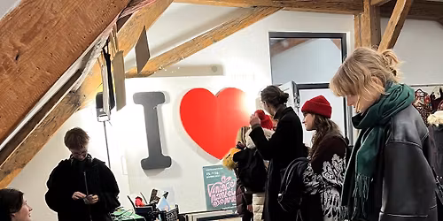 \ud83c\udf84 V\u00e1no\u010dn\u00ed Vintage.Market.Olomouc na Konviktu