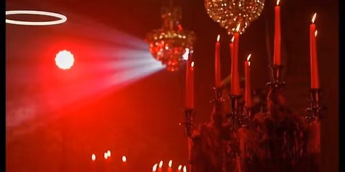 The Underwing Presents: The Underworld Party