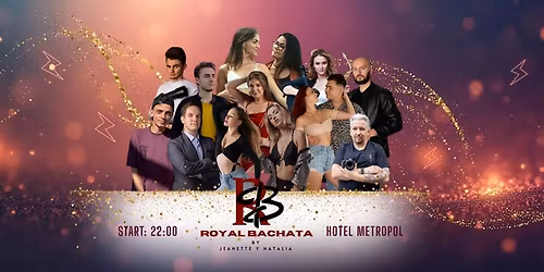 Royal Bachata by J&N