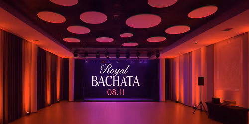 Royal Bachata by J&N