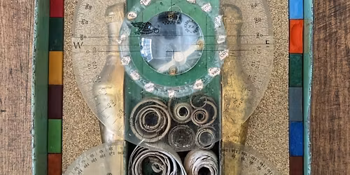 CompARTments Exhibit 