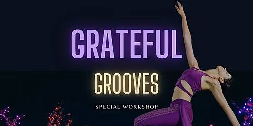 Grateful Grooves