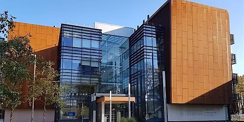 UoL MIF Tours November 2025