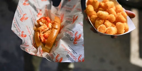 Hunger Days Food Truck Rallies: Pickle Festival