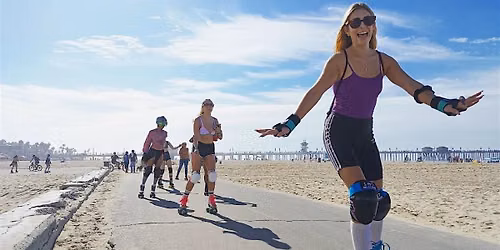 Skate LA - Venice Beach Edition - FREE EVENT!!!