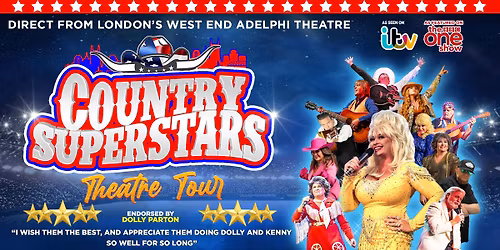 Country Superstars