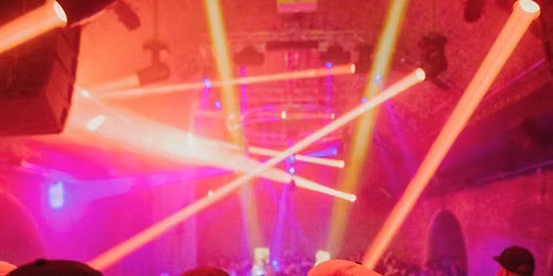 FREE TICKETS + FREE DRINK: 2026 - House & Disco ALL NIGHT LONG