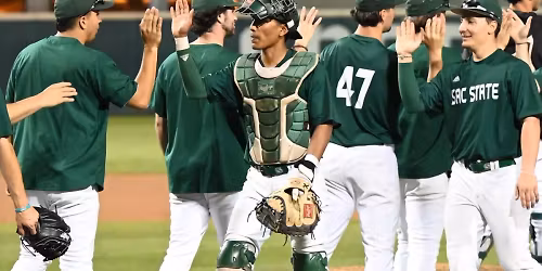 Parking Sacramento State Hornets at Pacific Tigers Womens Basketball
