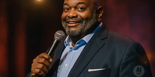 Lavell Crawford